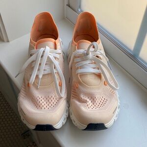 On Cloud Cloud Coast Size 6.5